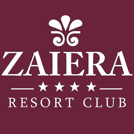Zaiera Resort Siracusa Solarino Εξωτερικό φωτογραφία