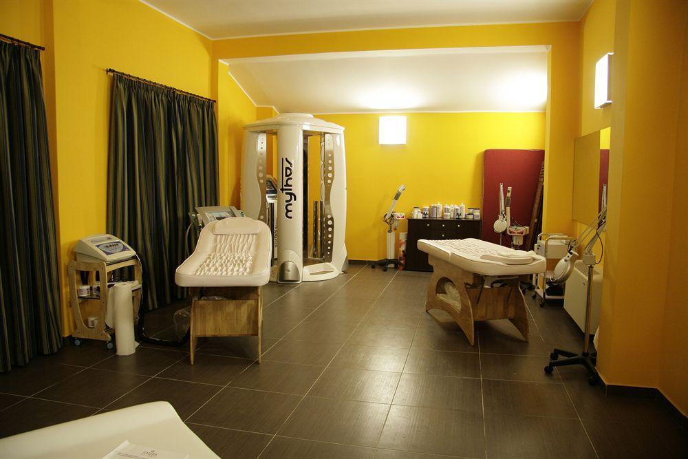 Zaiera Resort Siracusa Solarino Εξωτερικό φωτογραφία