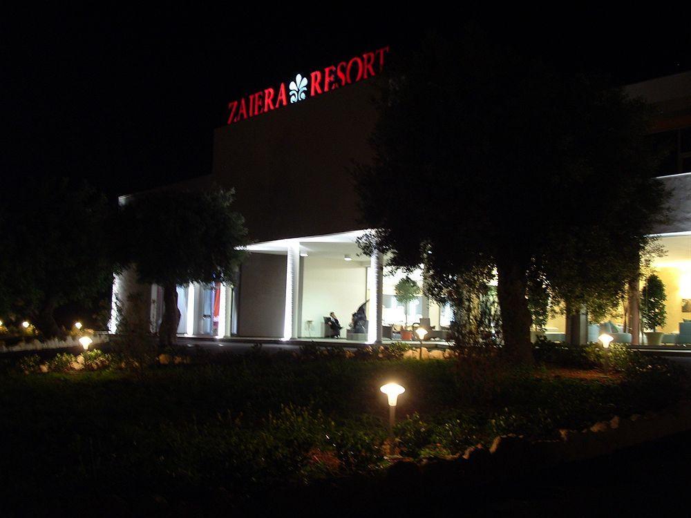 Zaiera Resort Siracusa Solarino Εξωτερικό φωτογραφία