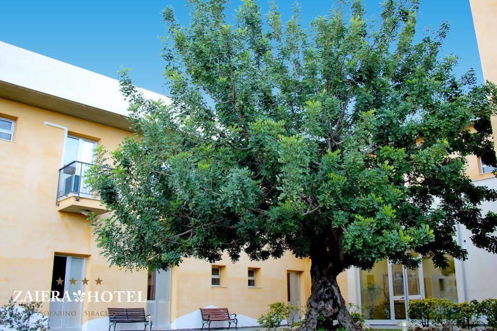 Zaiera Resort Siracusa Solarino Εξωτερικό φωτογραφία