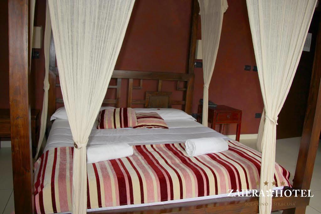 Zaiera Resort Siracusa Solarino Εξωτερικό φωτογραφία