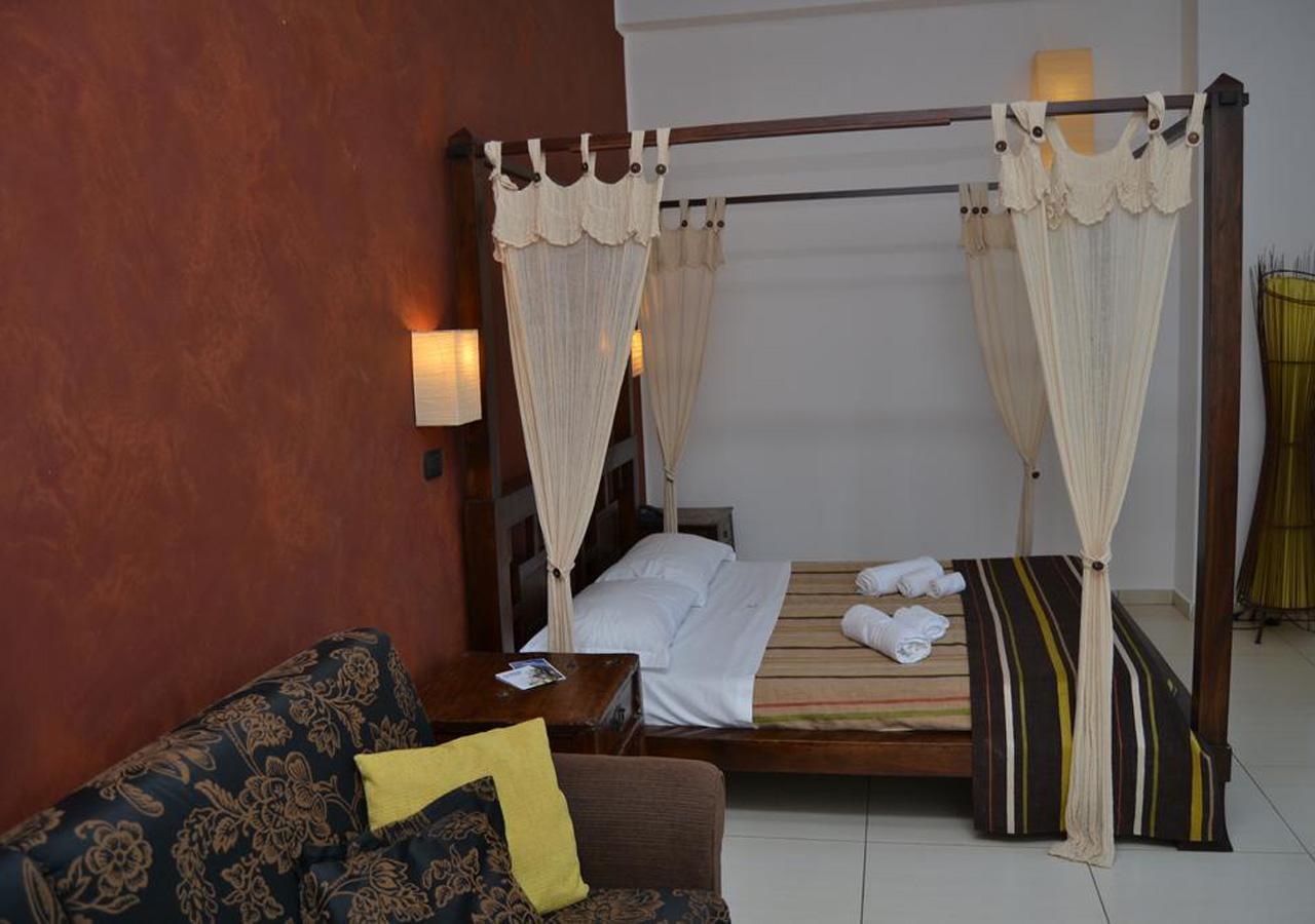 Zaiera Resort Siracusa Solarino Εξωτερικό φωτογραφία