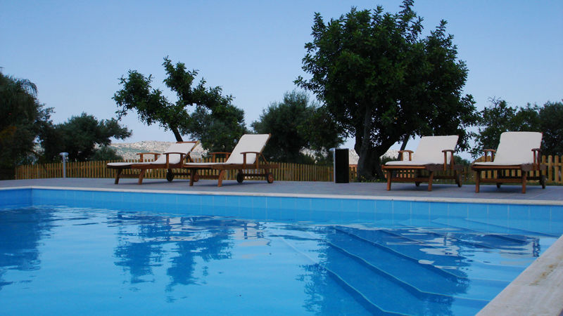 Zaiera Resort Siracusa Solarino Εξωτερικό φωτογραφία