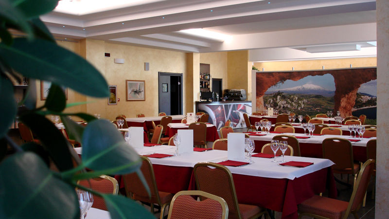 Zaiera Resort Siracusa Solarino Εξωτερικό φωτογραφία